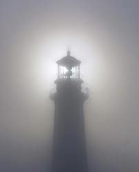 Beacon in the Fog